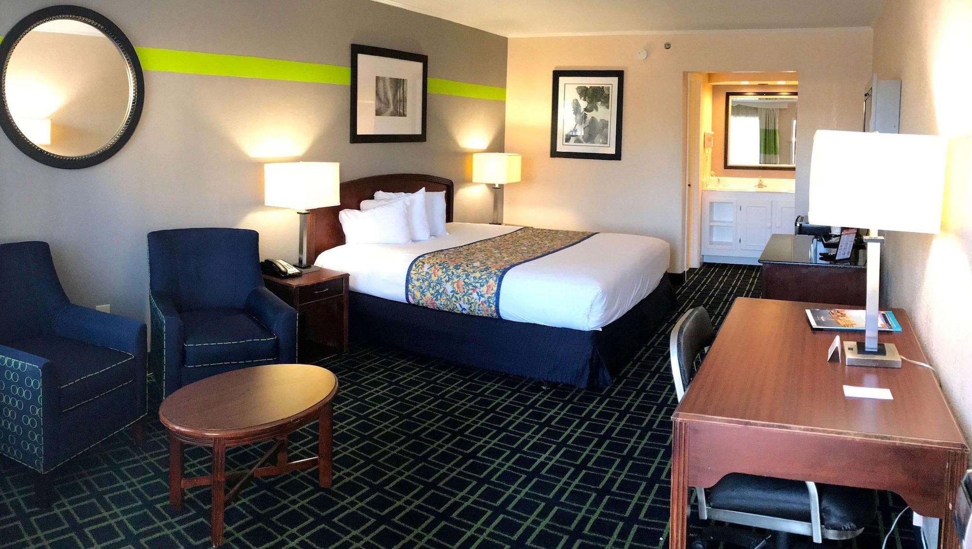 Magnuson Hotel Virginia Beach Kültér fotó